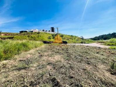 Lote/Terreno à venda, 125m² no Jardim do Marquês, Jacareí
