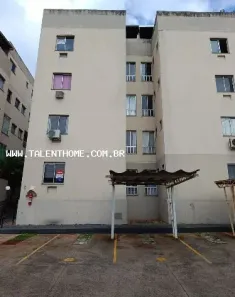 Apartamento com 3 Quartos à venda, 70m² no Brasília, Londrina