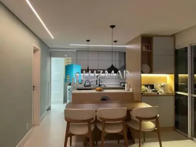 Apartamento com 2 Quartos à venda, 84m² no Vila Andrade, São Paulo