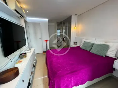 Apartamento com 2 Quartos à venda, 72m² no Cabo Branco, João Pessoa