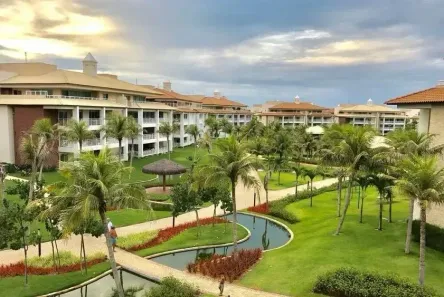Cobertura com 4 Quartos à venda, 203m² no Porto das Dunas, Aquiraz