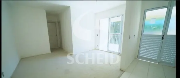 Apartamento com 2 Quartos à venda, 56m² no Vila Moraes, São Paulo