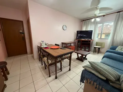 Apartamento com 2 Quartos à venda, 84m² no Pompéia, Santos