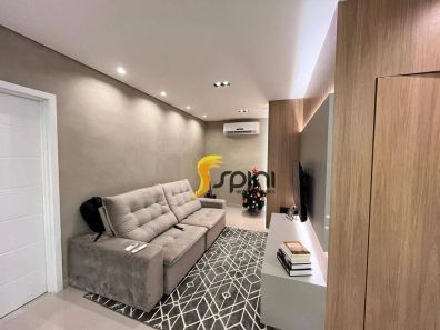 Apartamento com 3 Quartos à venda, 100m² no Morada da Colina, Uberlândia