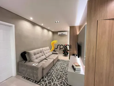 Apartamento com 3 Quartos à venda, 100m² no Morada da Colina, Uberlândia