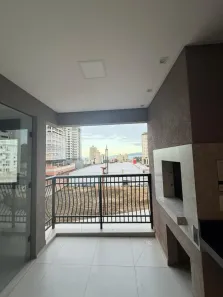Apartamento com 2 Quartos para alugar, 65m² no Tabuleiro dos Oliveiras, Itapema
