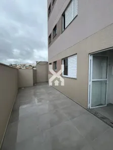 Apartamento com 2 Quartos à venda, 86m² no Nova Vista, Belo Horizonte