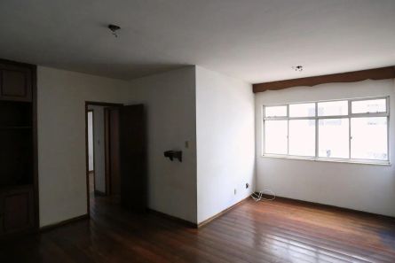 Apartamento com 3 Quartos à venda, 100m² no Santo Antônio, Belo Horizonte