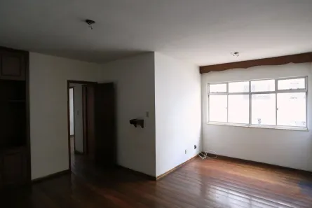 Apartamento com 3 Quartos à venda, 100m² no Santo Antônio, Belo Horizonte