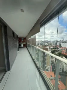 Apartamento com 3 Quartos à venda, 92m² no Itaigara, Salvador