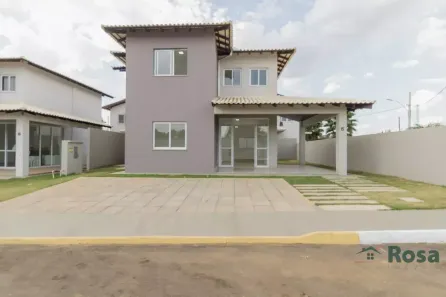 Sobrado com 4 Quartos à venda, 173m² no , Chapada dos Guimarães