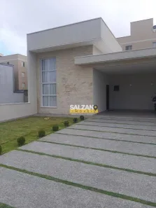 Casa de Condomínio com 3 Quartos à venda, 250m² no Parque São Luís, Taubaté