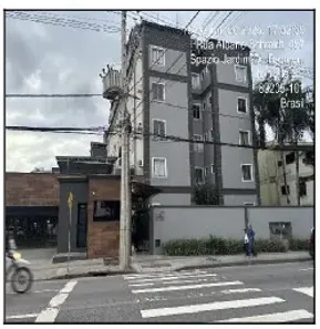 Apartamento com 2 Quartos à venda, 77m² no Boa Vista, Joinville