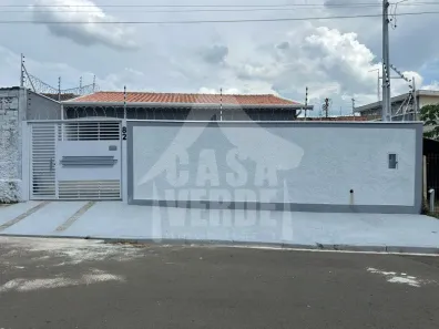 Casa com 2 Quartos à venda, 142m² no Vila São José, Indaiatuba
