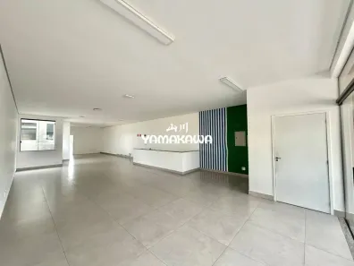 Ponto Comercial para alugar, 190m² no Vila Antonina, São Paulo