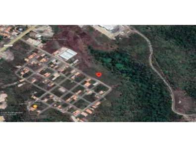 Lote/Terreno à venda, 500m² no , Chapadinha