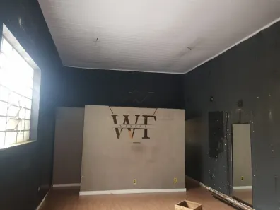 Ponto Comercial para alugar, 54m² no Vila Metalúrgica, Santo André