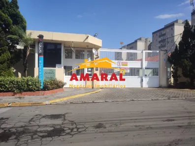 Casa de Condomínio com 3 Quartos à venda, 60m² no Vila Urupês, Suzano