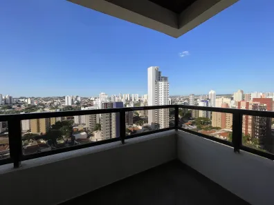 Apartamento com 2 Quartos para alugar, 175m² no Cambuí, Campinas