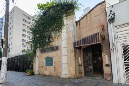 Ponto Comercial para alugar, 603m² no Santa Cecília, São Paulo