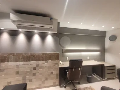Sala Comercial para alugar, 33m² no Paraíso, São Paulo