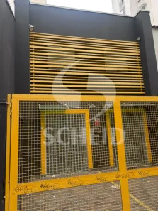 Ponto Comercial à venda, 200m² no Jardim Paulista, São Paulo