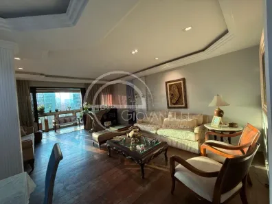Apartamento com 4 Quartos à venda, 202m² no Barra da Tijuca, Rio de Janeiro