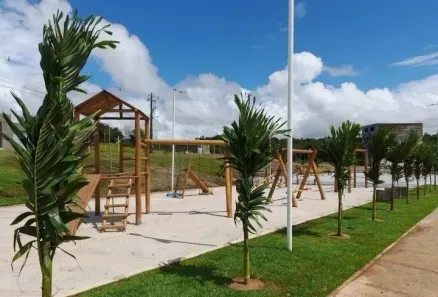 Lote/Terreno à venda, 158m² no Lama Preta, Camaçari