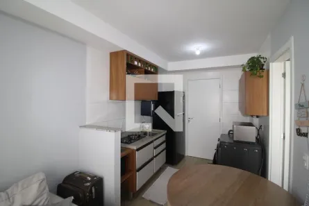 Apartamento com 1 Quarto à venda, 32m² no Casa Verde, São Paulo