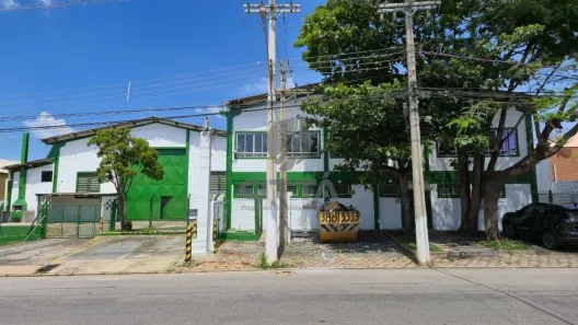 Galpão/Depósito/Armazém à venda, 2960m² no Chácaras São Bento, Valinhos