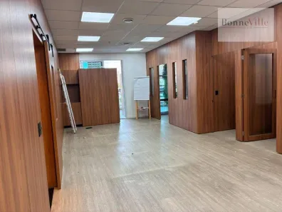 Sala Comercial à venda, 82m² no Vila Cordeiro, São Paulo