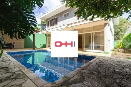 Casa com 5 Quartos à venda, 700m² no Alto de Pinheiros, São Paulo