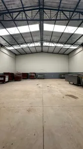 Galpão/Depósito/Armazém para alugar, 280m² no Jardim Carvalho, Bauru