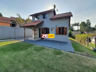 Fazenda/Sítio com 3 Quartos à venda, 1000m² no Terras de Itaici, Indaiatuba