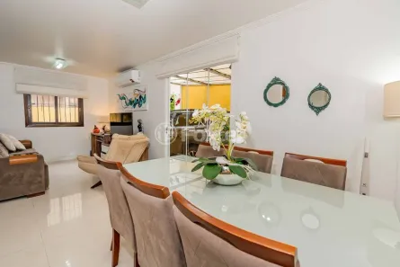 Casa de Condomínio com 3 Quartos à venda, 110m² no Coronel Aparício Borges, Porto Alegre