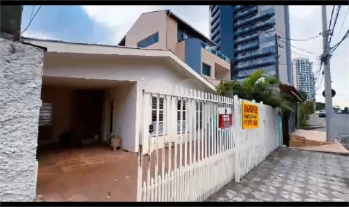 Casa com 3 Quartos à venda, 212003m² no Jardim Faculdade, Sorocaba