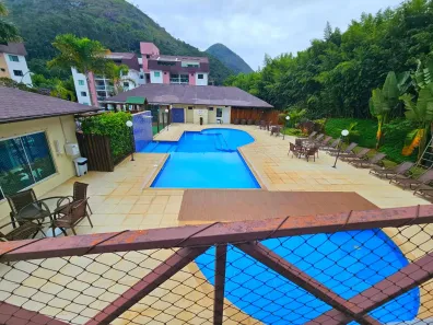 Cobertura com 3 Quartos à venda, 130m² no Samambaia, Petrópolis