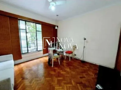 Apartamento com 1 Quarto à venda, 88m² no Copacabana, Rio de Janeiro