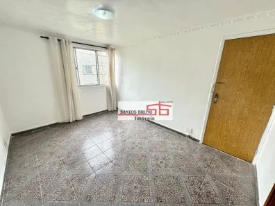 Apartamento com 2 Quartos à venda, 70m² no Vila Siqueira (Zona Norte), São Paulo