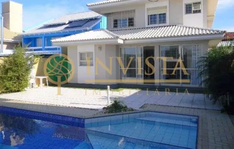 Casa com 5 Quartos à venda, 408m² no Coqueiros, Florianópolis