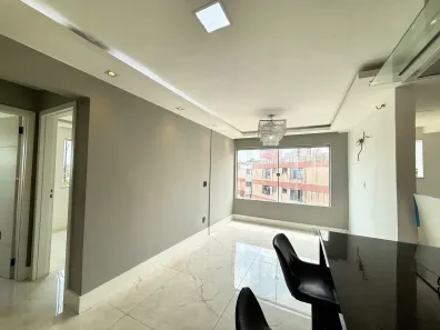 Apartamento com 2 Quartos à venda, 56m² no Marco, Belém