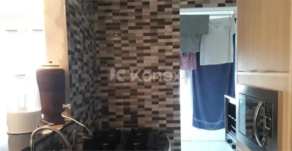 Apartamento com 2 Quartos à venda, 52m² no Jardim Andaraí, São Paulo