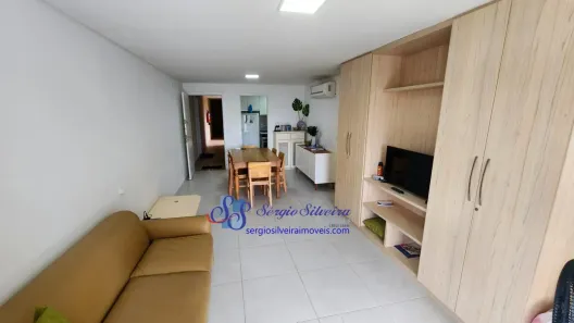 Apartamento com 4 Quartos à venda, 104m² no Porto das Dunas, Aquiraz