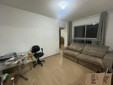 Apartamento com 2 Quartos à venda, 60m² no Engenho Nogueira, Belo Horizonte