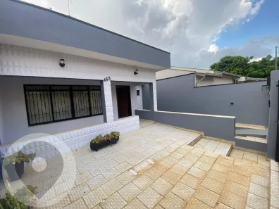 Casa com 4 Quartos à venda, 326m² no Jardim Dom Vieira, Campinas