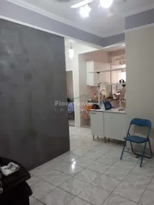 Apartamento com 2 Quartos à venda, 58m² no Boqueirão, Santos