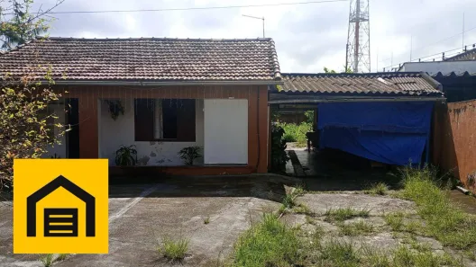 Casa com 2 Quartos à venda, 485m² no Suíssa, Ribeirão Pires
