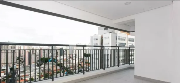 Apartamento com 3 Quartos à venda, 91m² no Cidade Mãe do Céu, São Paulo