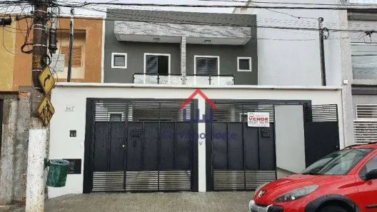 Sobrado com 3 Quartos à venda, 120m² no Vila Isa, São Paulo
