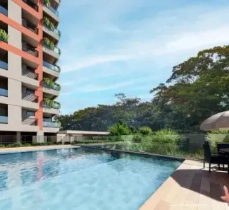 Apartamento com 3 Quartos à venda, 84m² no Nova Aliança, Ribeirão Preto